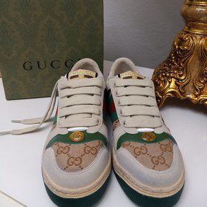 Gucci shoes